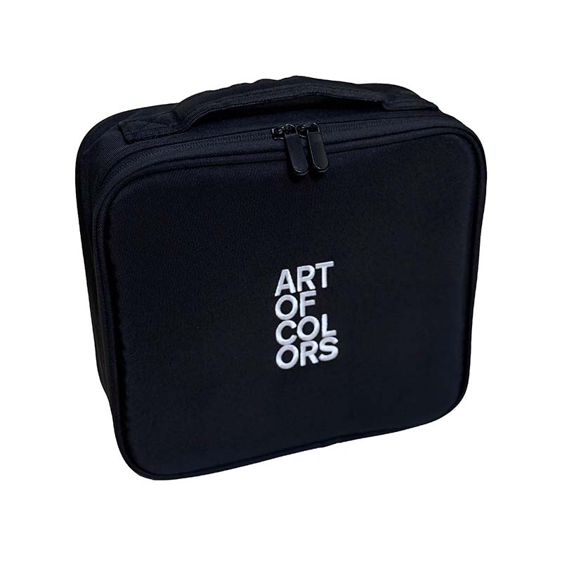 Art of Colors Prep Make-up Case frontside